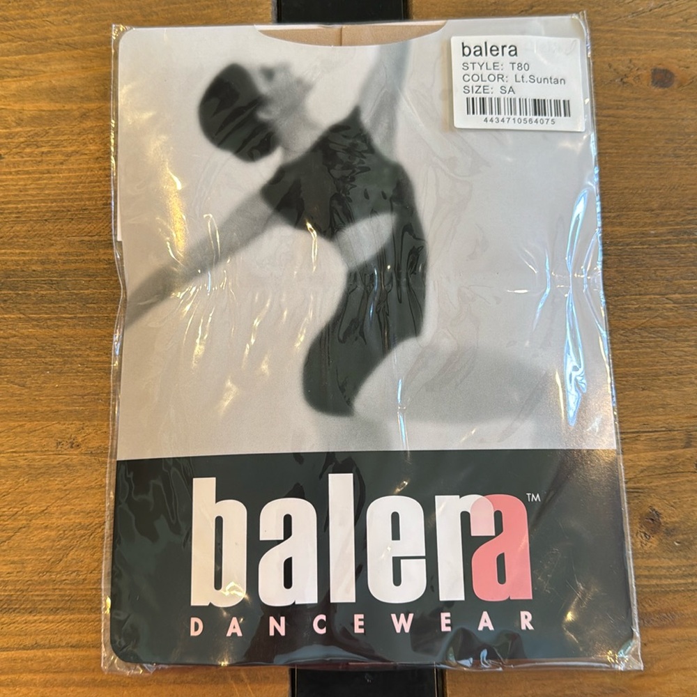 Balera Dance Tights